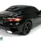 Auto R/C BMW Z4 Roadster Rastar 1:24 Schwarz Bild 2