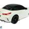 Auto R/C BMW Z4 Roadster Rastar 1:24 Weiß Bild 2