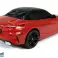 Auto R/C BMW Z4 Roadster Rastar 1:24 Rot Bild 2
