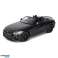 Auto R/C BMW Z4 Roadster Rastar 1:14 Schwarz Bild 2