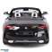 Auto R/C BMW Z4 Roadster Rastar 1:14 Schwarz Bild 4