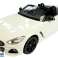 Auto R/C BMW Z4 Roadster Rastar 1:14 Weiß Bild 1