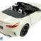 Auto R/C BMW Z4 Roadster Rastar 1:14 Weiß Bild 2