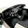 Auto R/C BMW Z4 Roadster Rastar 1:14 Weiß Bild 4