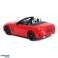 Auto R/C BMW Z4 Roadster Rastar 1:14 Rot Bild 2