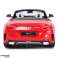 Auto R/C BMW Z4 Roadster Rastar 1:14 Rot Bild 3
