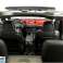 Auto R/C Jeep Wrangler Rubicon 1:14 Rastar Noir photo 4