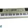 MQ807 Teclado, Órgano, Piano, Micrófono, USB fotografía 2