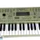 MQ807 Teclado, Órgano, Piano, Micrófono, USB fotografía 4