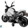Motor na Akumulator GTM1188 Biały zdjęcie 2