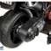 Motor na Akumulator GTM1188 Biały zdjęcie 3