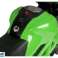 Motorbike GTM1188 Green image 5