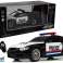 Coche de policía teledirigido 1:18 R/C fotografía 5