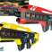 Laser Tag riflesett 4 lag 2 farger bilde 1