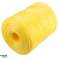 Polypropylen garn 250 m bilde 3