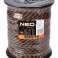 Flettet polypropylentau fi 3 600m bilde 5