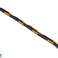 Flettet polypropylentau fi 4 400m bilde 3