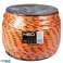 Flettet polypropylentau fi 10 200m bilde 5