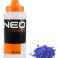 TOP 49 955 Craie 115 g. bleu photo 2