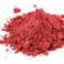TOP 49 956 Craie pour le traçage 115 g. rouge photo 1