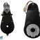 Getriebemotor für Fahrzeug 12V 12000 RPM Batterie Bild 1