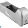 Aluminiumsfil for G/K-plater. 140mm bilde 1