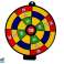 Rifle Foam Dart Pistol with Shield image 4