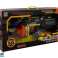 Rifle Foam Dart Pistol with Shield image 6