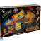 Foam Dart Gun Robot 2in1 Mask image 6