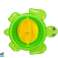 Bath Toys Net Landing Net Starfish Turtle image 3