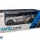 RC Rally Car 1:10 Blanco R/C fotografía 4