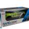 Fernbedienung Rallye Auto 1:10 Grün R/C Bild 4