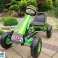 NEL 5155 Go Kart Green A 15 Надувные колеса изображение 2