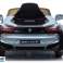 Batterij Auto BMW I8 JE1001 Blauw foto 5