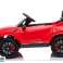 Αυτοκίνητο με μπαταρία Lamborghini Urus BDM0923 Κόκκινο εικόνα 3