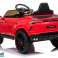 Αυτοκίνητο με μπαταρία Lamborghini Urus BDM0923 Κόκκινο εικόνα 4
