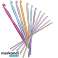 Crochet Hook Set 12pcs image 2