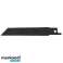 Bajonettsag 710W. slag 20 mm. antall slag 0 2800 min??. koffert bilde 4