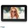 Video monitor 7". Wi-Fi. Pantalla táctil. Para ampliar el conjunto Philips WelcomeEye Connect 3 fotografía 1