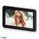 Video monitor 7". Wi-Fi. Pantalla táctil. Para ampliar el conjunto Philips WelcomeEye Connect 3 fotografía 3