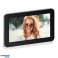 Video monitor 7". Wi-Fi. Pantalla táctil. Para ampliar el conjunto Philips WelcomeEye Connect 3 fotografía 4
