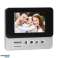 Philips WelcomeEye Compact. Kit de vidéophone. sans casque. couleur. LCD 4.3&quot;. menu OSD. contrôle de portail photo 5