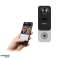 Philips WelcomeEye Link. interphone vidéo sans fil avec WiFi sur batterie rechargeable photo 1