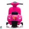 Battery Scooter Vespa GTS 300 Mini Pink image 4