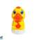 Educational pyramid for a child Build a tower. Sorter. Fun in the water image 4