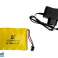 Auto Remote Control Sports 2.4GHz Yellow image 6