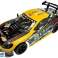 Auto Remote Control Sports 2.4GHz Yellow image 3