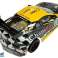 Auto Remote Control Sports 2.4GHz Yellow image 4