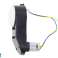 Styremotor 24V 6000RPM for SX1928 bilde 2