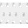 TOP 54H003 Papier de verre velcro 115 x 230 mm. K80. 5 pièces avec trous photo 3